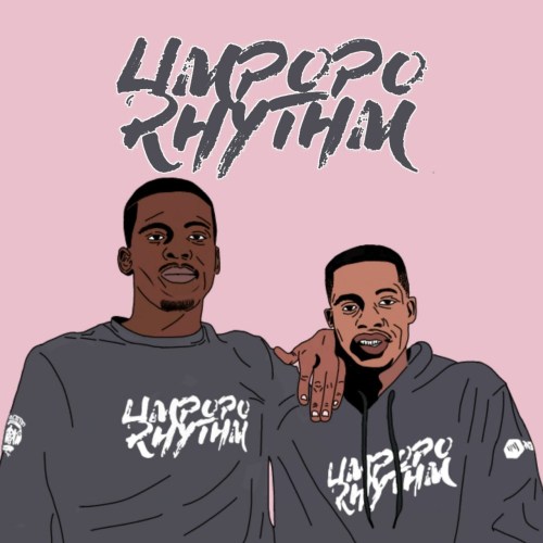 Limpopo Rhythm – Energy (Revisited Mix)