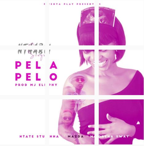 Nthabi Sings – Pela Pelo