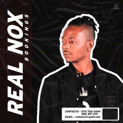 Real Nox & DeKeaY – 911