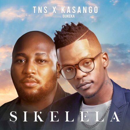 TNS & Kasango – Sikelela