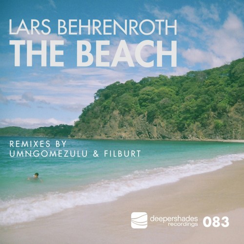 Lars Behrenroth - The Beach (Umngomezulu Remix)