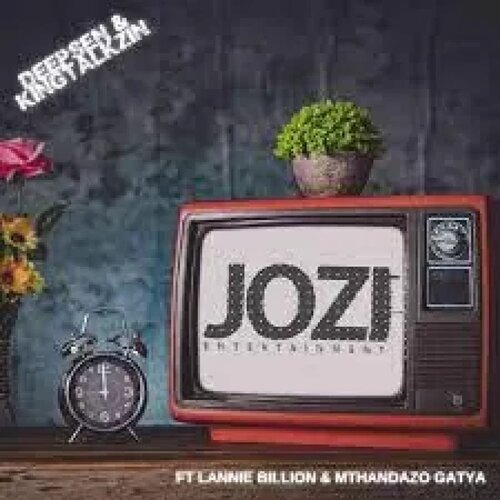 Deep Sen, KingTalkzin, Lannie Billion & Mthandazo Gatya – Jozi Entertainment (PSP Mix)