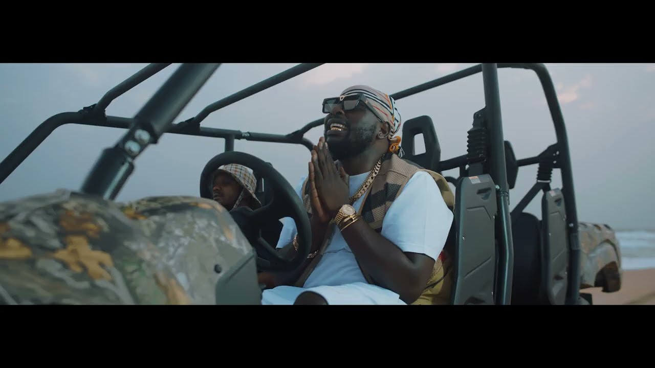 VIDEO: DJ Maphorisa & Kabza De Small – Hello