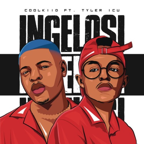 Coolkiid – Ingelosi