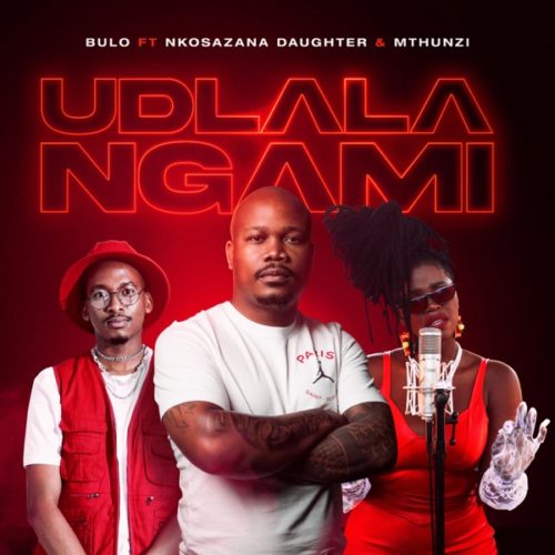 Bulo – Udlala Ngami