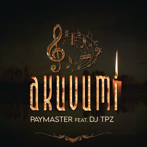 Paymaster - Akuvumi