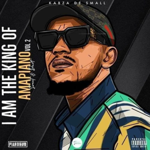 Kabza De Small – Le Mali