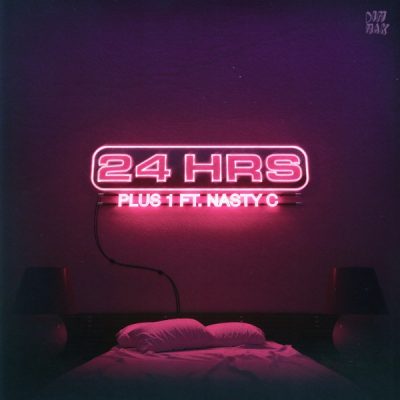 24hrs – Plus 1