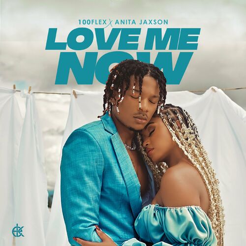 Anita Jaxson & 100Flex – Love Me Now