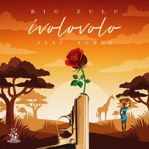 Big Zulu – Ivolovolo