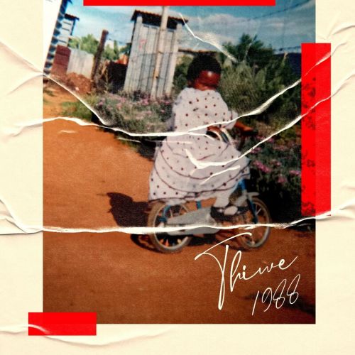 Thiwe – 1988 (Album)