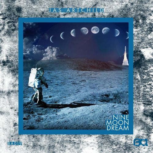 Jas Artchild – Nine Moon Dream EP