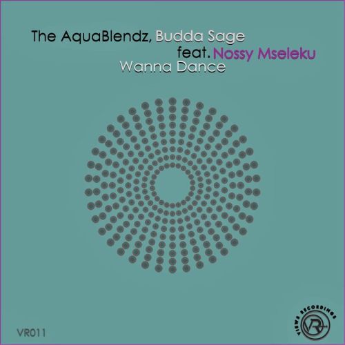 The AquaBlendz & Budda Sage - Wanna Dance (TimAdeep RA Percs Mix)