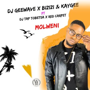 DJ Geewave, Bizizi & KayGee – Molweni