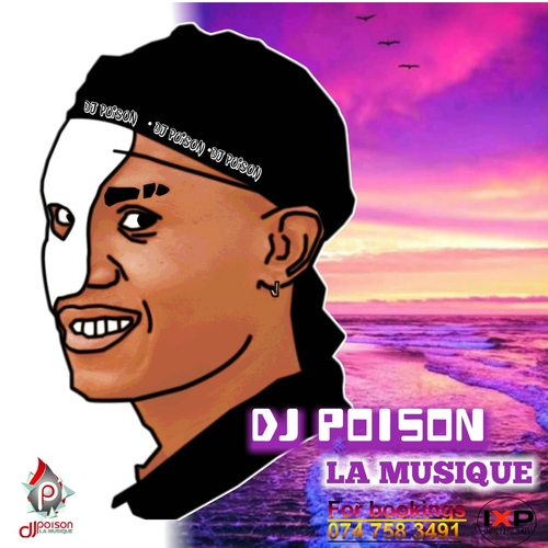 Diamond Platnumz - IYO (DJ Poison La MusiQue & Thuska Drumbeat Revist Mix)