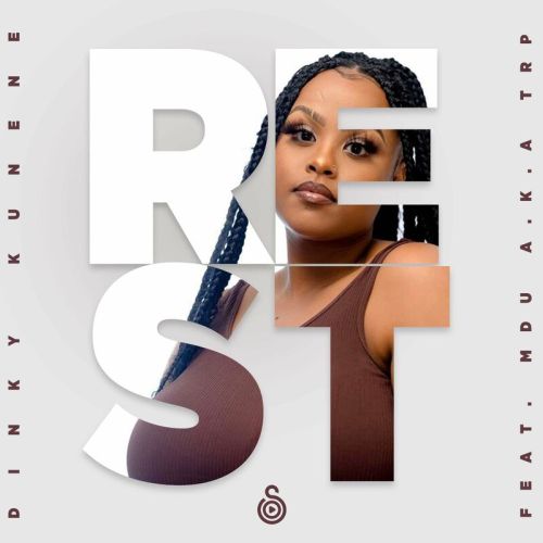 Dinky Kunene – Rest