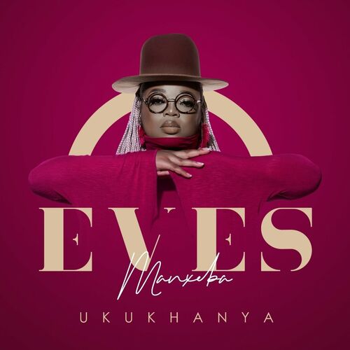 Eves Manxeba – Ukukhanya