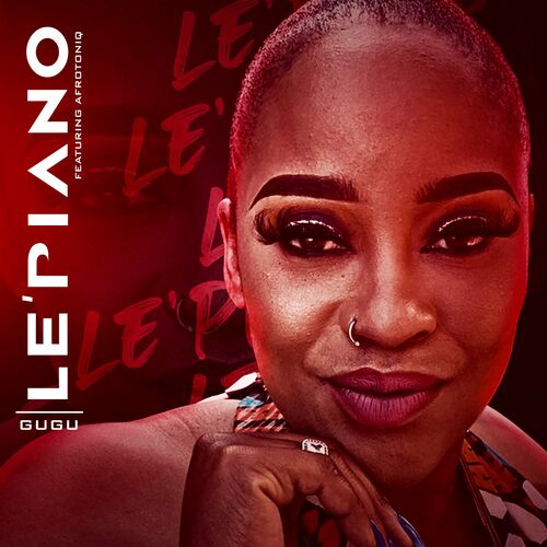 Gugu – Le’Piano