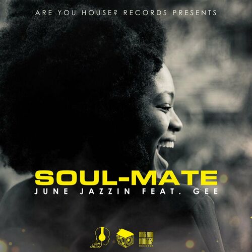 June Jazzin - Soul-Mate