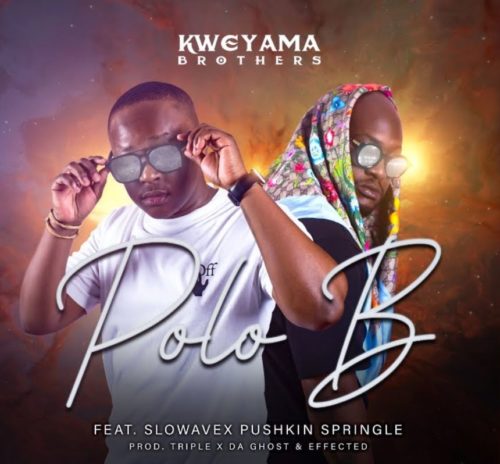 Kweyama Brothers – Polo B