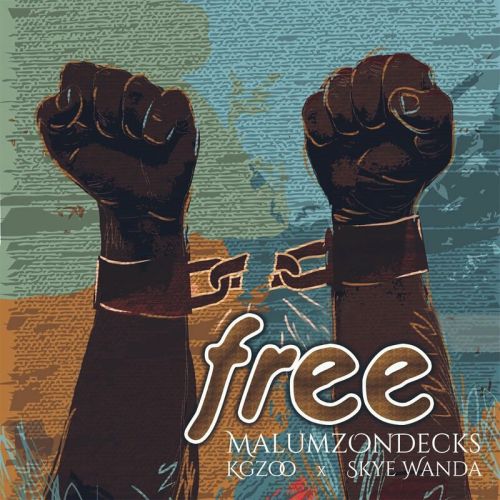 Malumz on Decks & Kgzoo – Free