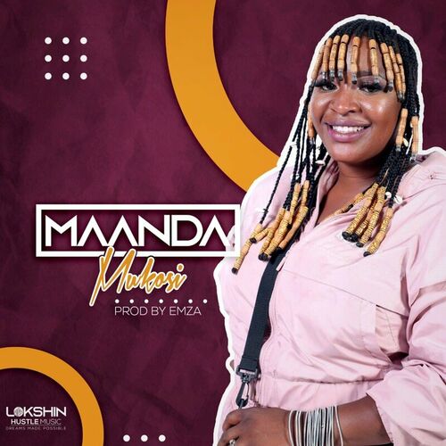 Mukosi – Maanda