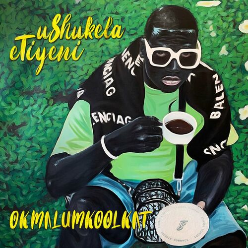 Okmalumkoolkat – uThando To The T