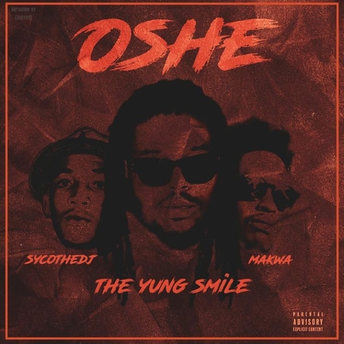 The Yung Smile – Oshe