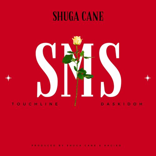 Shuga Cane - SMS