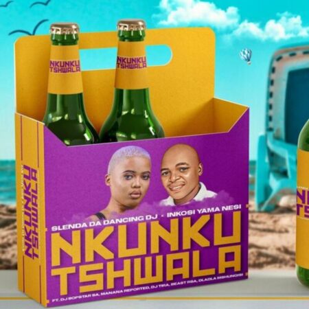 Slenda Da Dancing DJ – Nkunku Tshwala