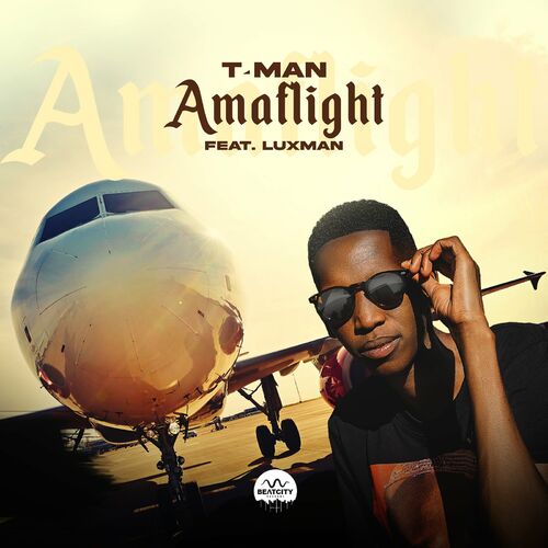 T-Man – AmaFlight