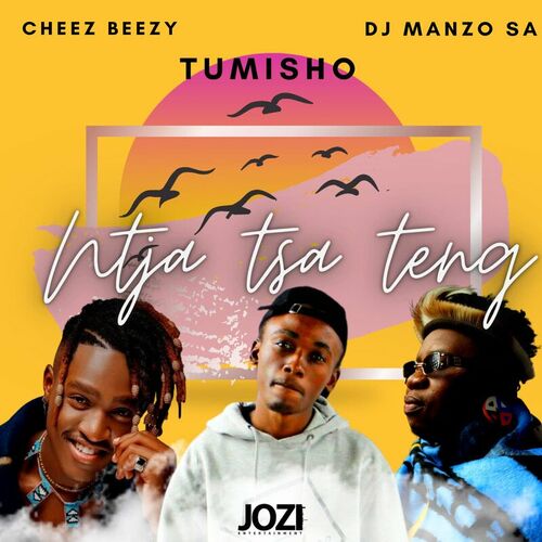 Tumisho – Ntja Tsa Teng