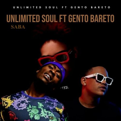 Unlimited Soul – Saba (Instrumental Version)