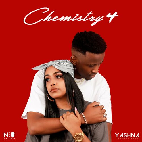 Yashna – Chemistry 4