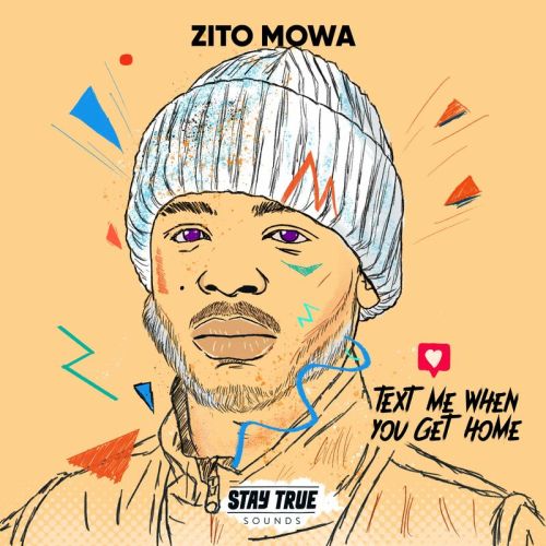 Zito Mowa – Flavio’s Glass Of Scotch