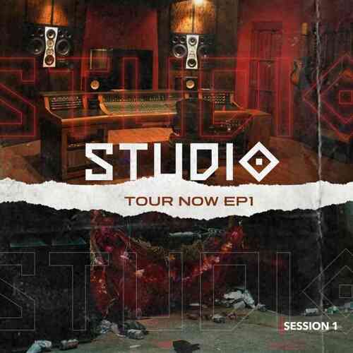 Studio Tour Now & Mr JazziQ – Samsokolo