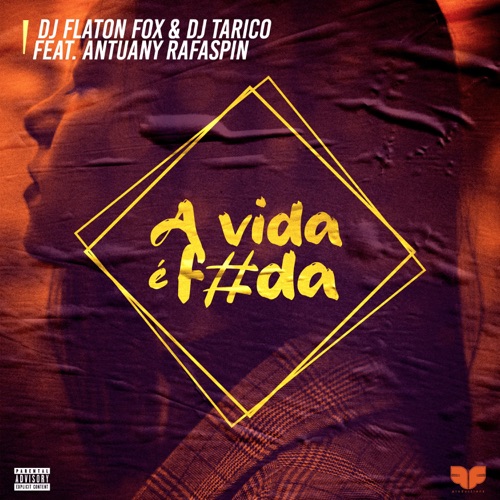 DJ Flaton Fox – A Vida é Foda