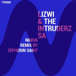 Lizwi & Intruderz SA – Niniva (Original Mix)