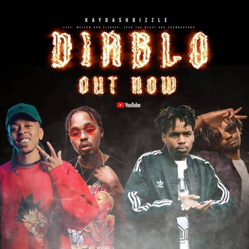 KaydashBizzle – DIABLO