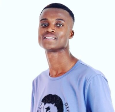 King Monada – Namela