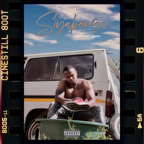 Kly – Siyabonga