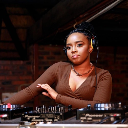 Judy Jay – Groove Cartel Amapiano Mix