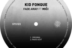Kid Fonque – Fade Away