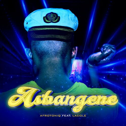 AfroToniQ – As’bangene