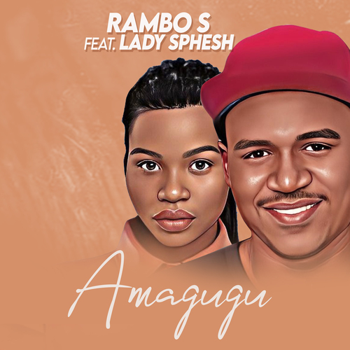 Rambo S - Amagugu