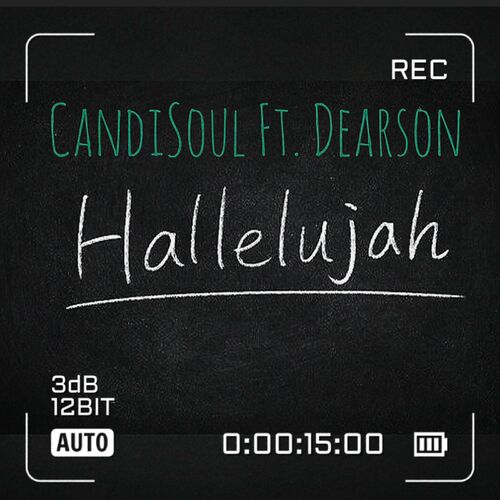 CandiSoul - Halleluyah