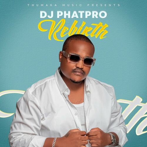 DJ Phatpro – Kanjani