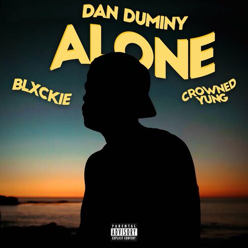 Dan Duminy – Alone