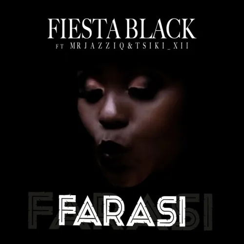 Fiesta Black – Farasi