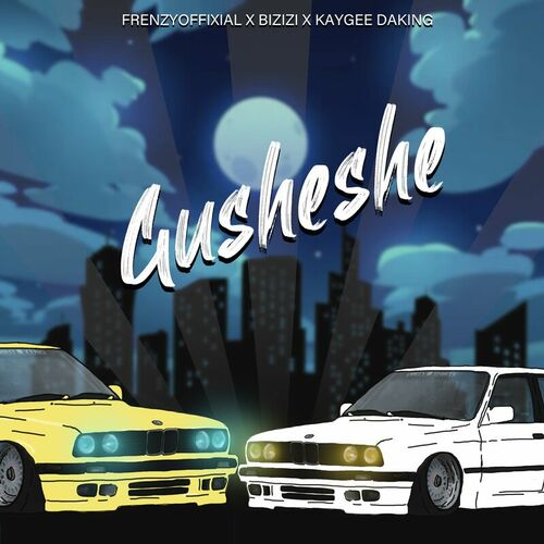 Frenzyoffixial, Bizizi & KayGee DaKing – Gusheshe